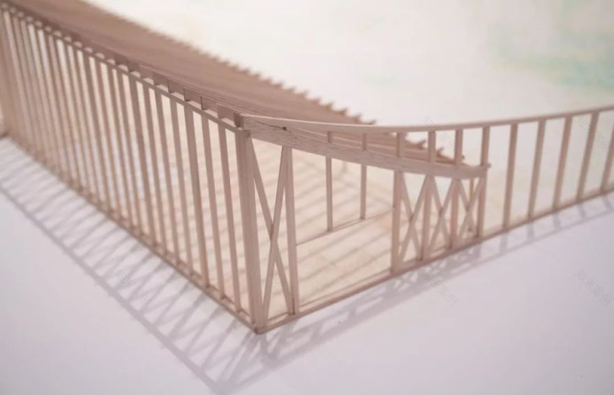 石上纯也 | 这是我至今见过最自由、最空灵、最前沿的设计!-139