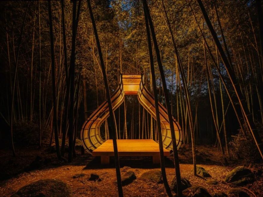 范承宗|中小竹屋计划:粽子-63