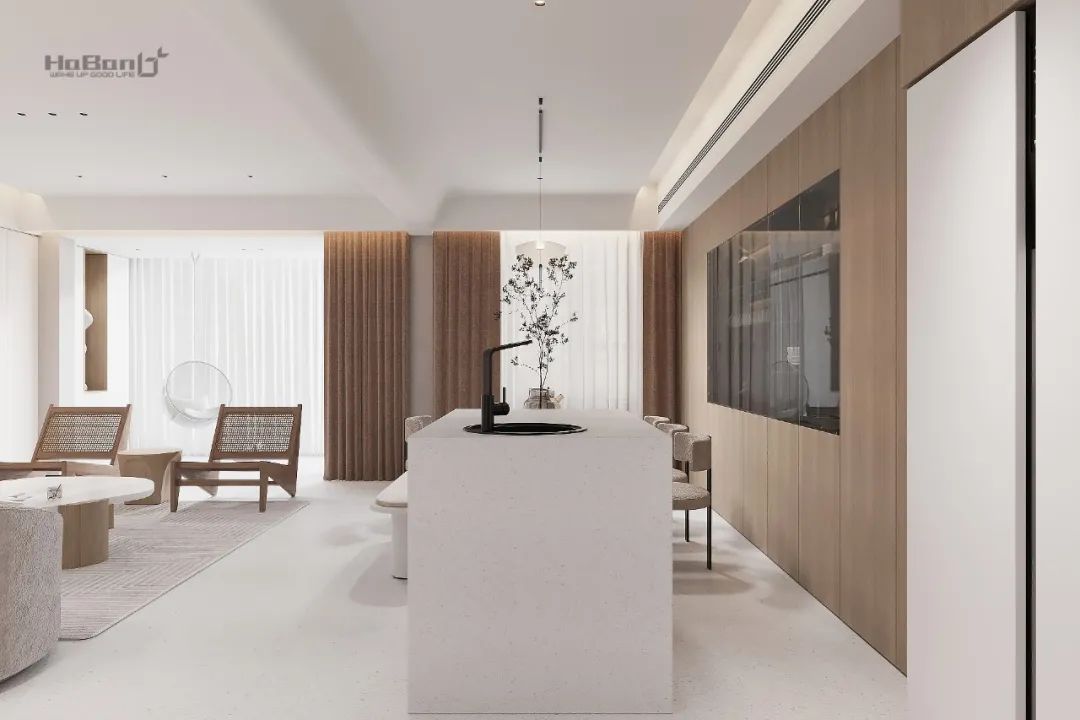 成都中海御湖世家丨中国成都丨瑾成设计-23