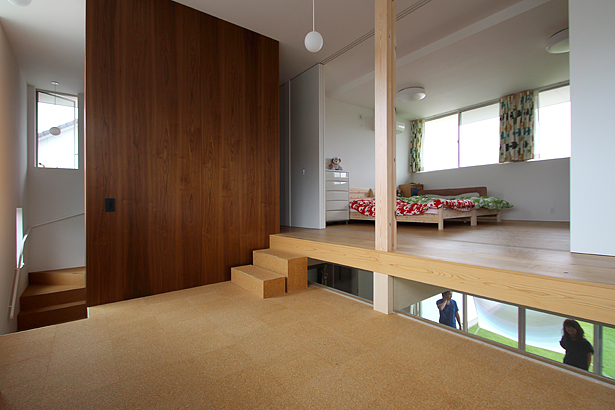 群馬県太田市 House M丨小島光晴建築設計事務所-5