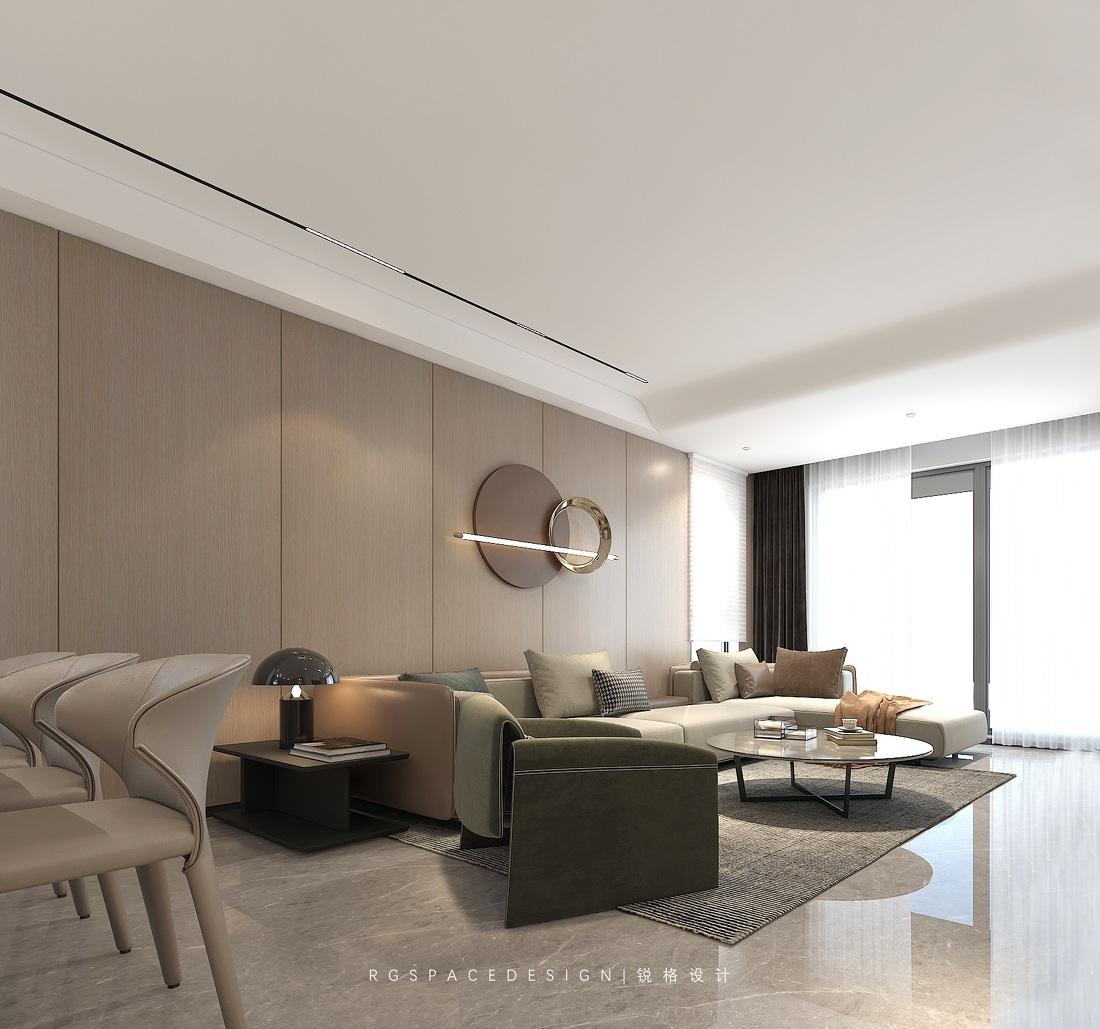 由心而居丨锐格设计-9