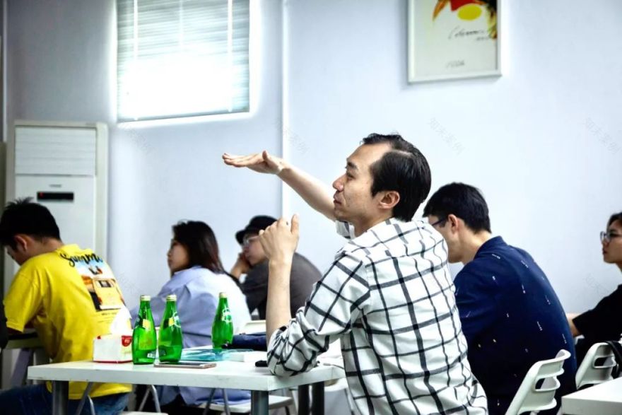 青年设计师成长计划 | 行业趋势与技能提升指南-43