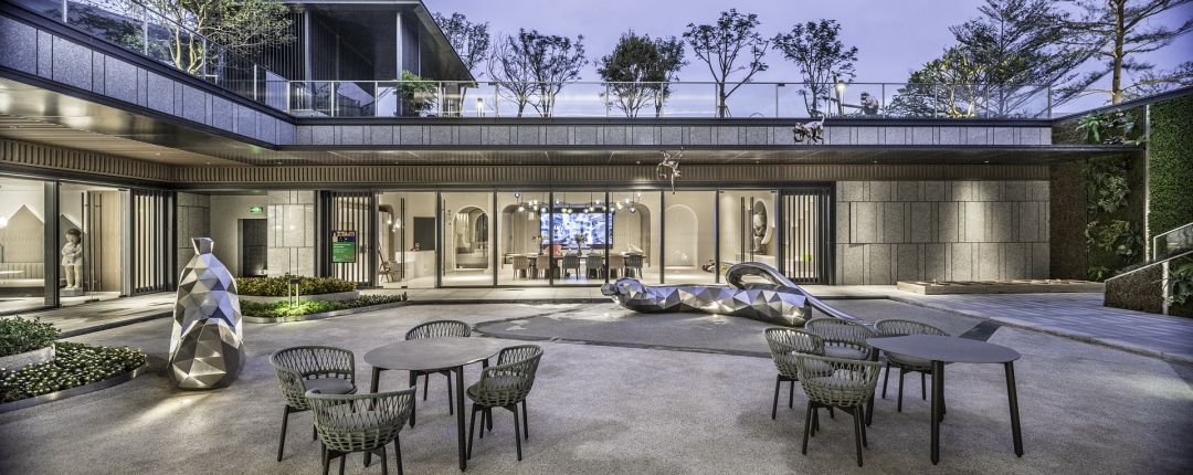 融创东麓 | 山水之间的闽南文化雅居-126