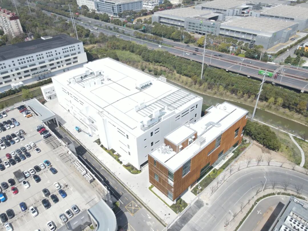 打造中外合作新平台！新发展H1地块新建项目顺利交付-6