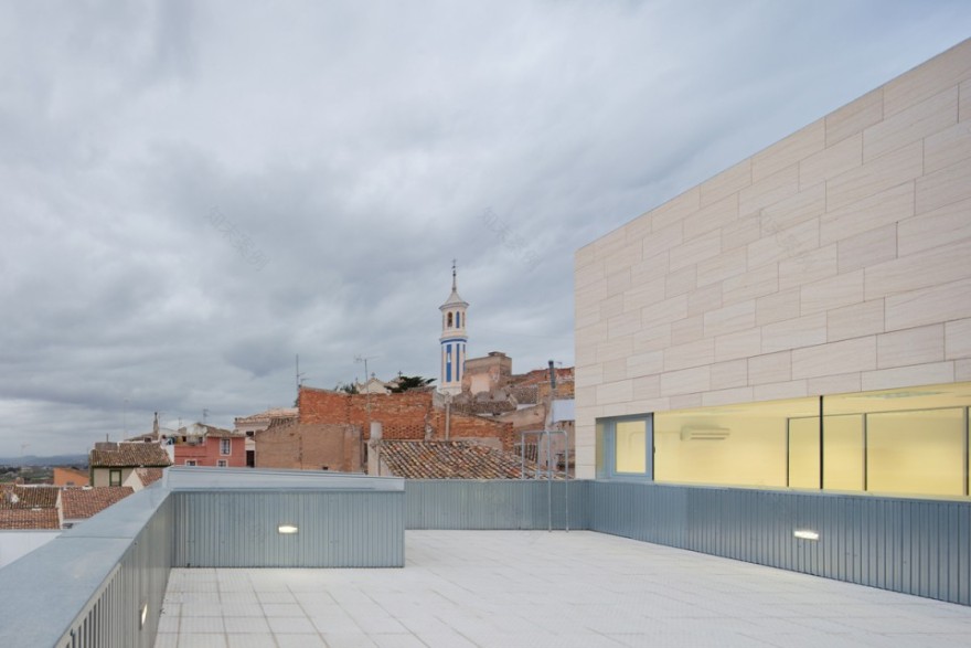 海琳复活节雕塑博物馆 · 室内设计的艺术魅力-2