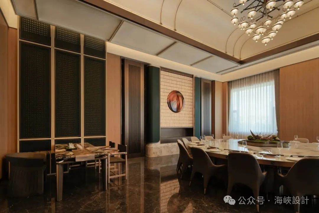 肥牛先生·福州店丨中国福州丨硬裝杭州至及設計,軟裝白駒空谷空間設計-76