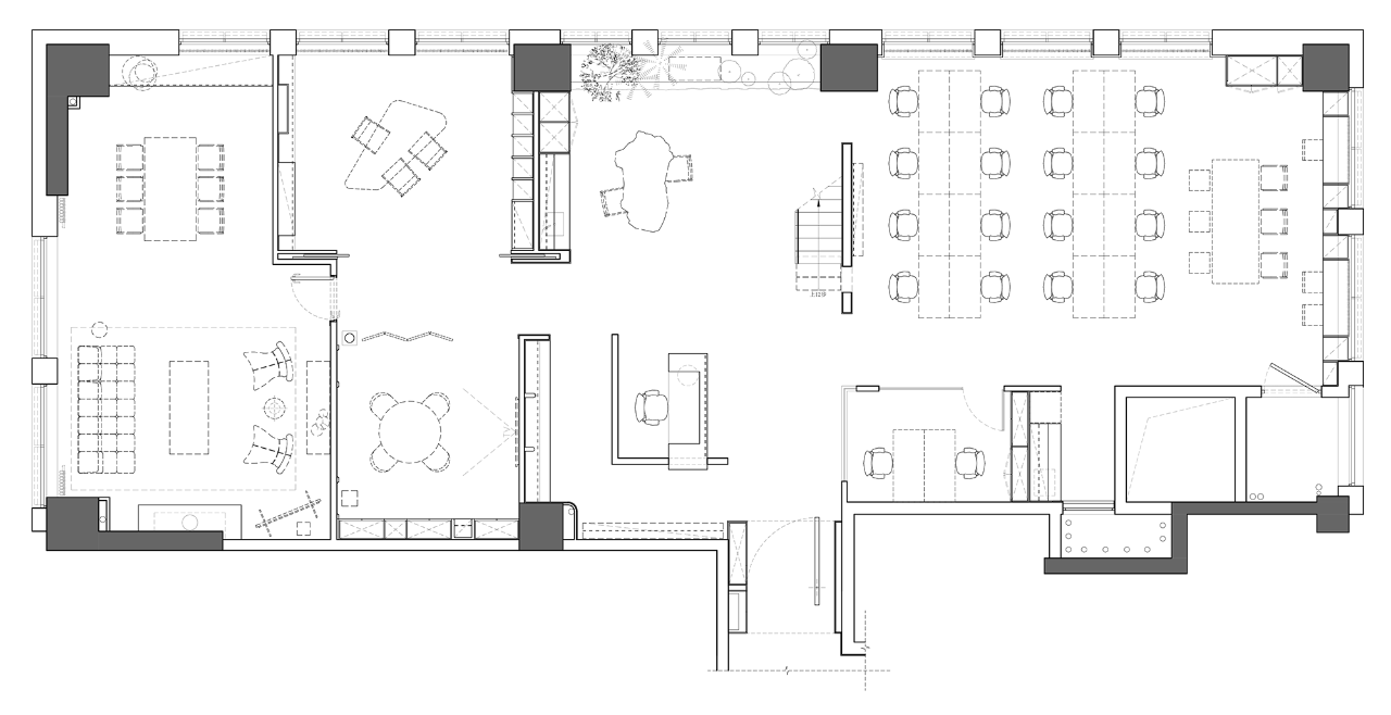 菲拉设计办公室丨中国杭州丨菲拉设计,宋雄飞-90