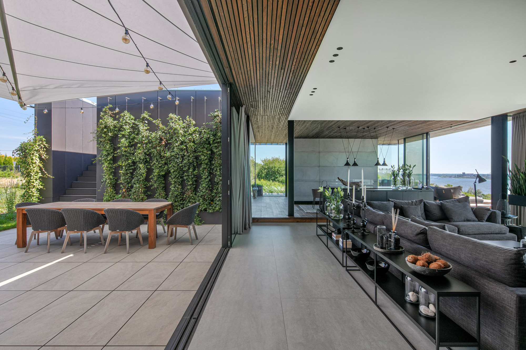 35:35 坡度屋丨波兰华沙丨77 Studio architecture-16