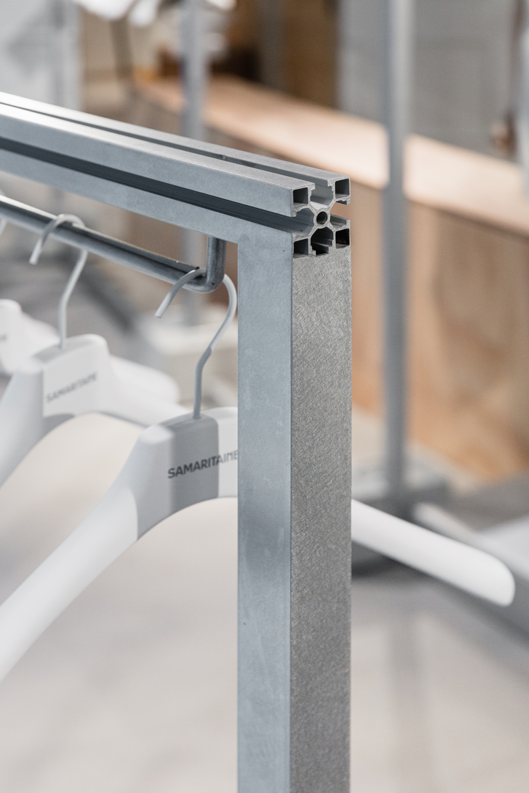 莎玛丽丹百货商店丨法国巴黎丨ciguë-32