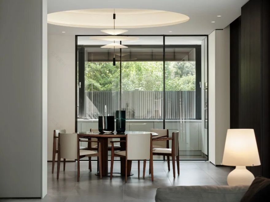 枫语设计|植筑雅韵,睦居欢宁-87