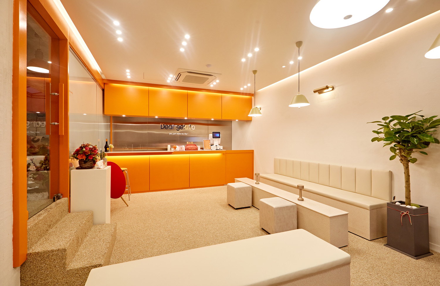 极简设计，12 平米小空间大利用-5