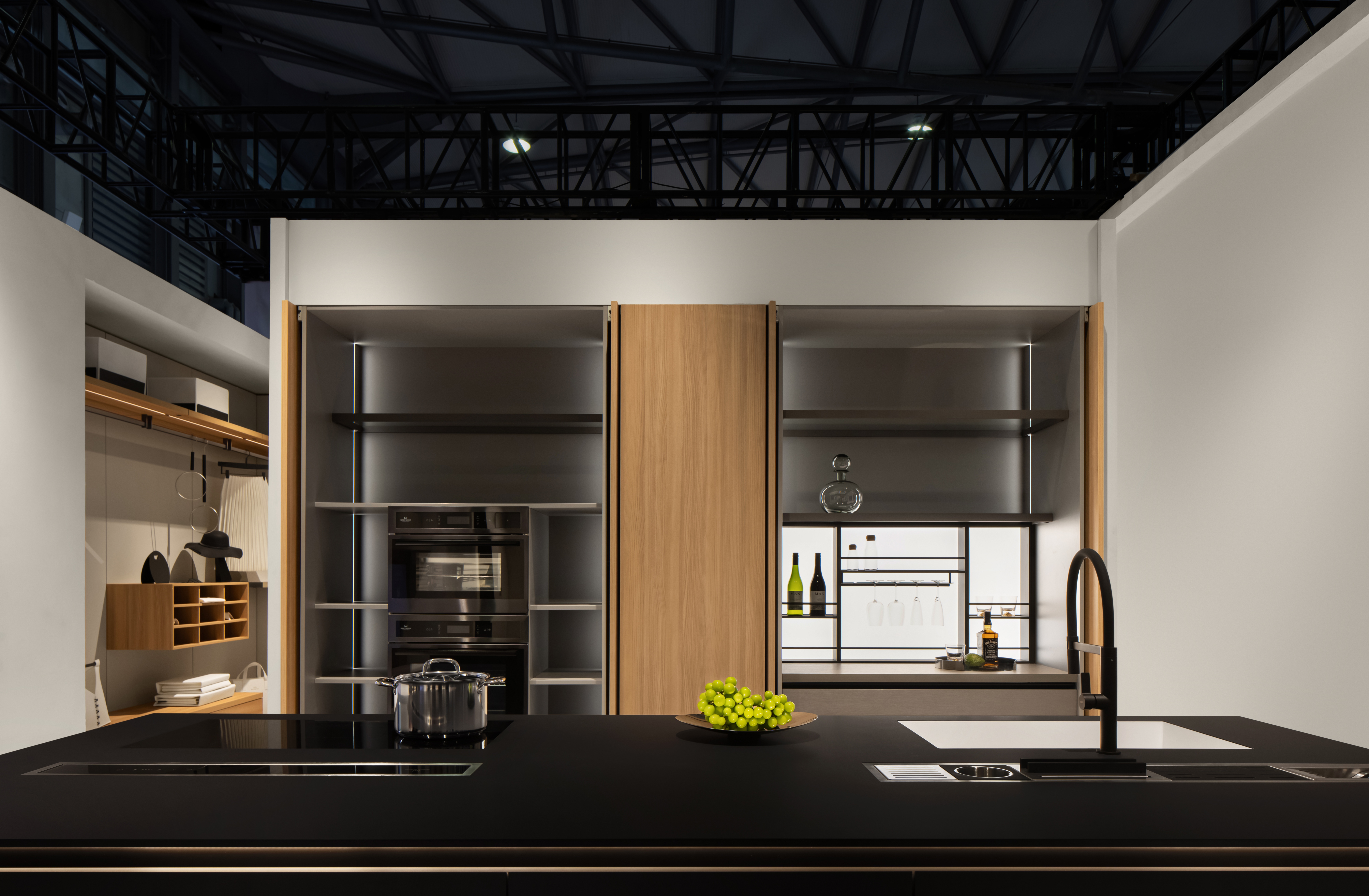 高定展厅设计-4