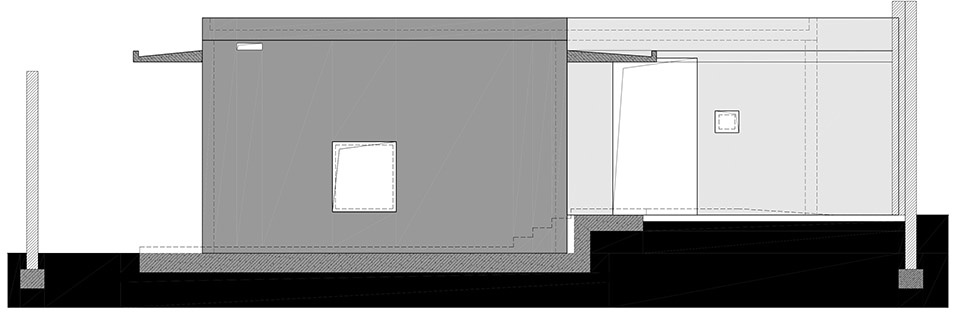 北京M住宅丨中国北京丨左通右达建筑工作室Atelier About Architecture-98