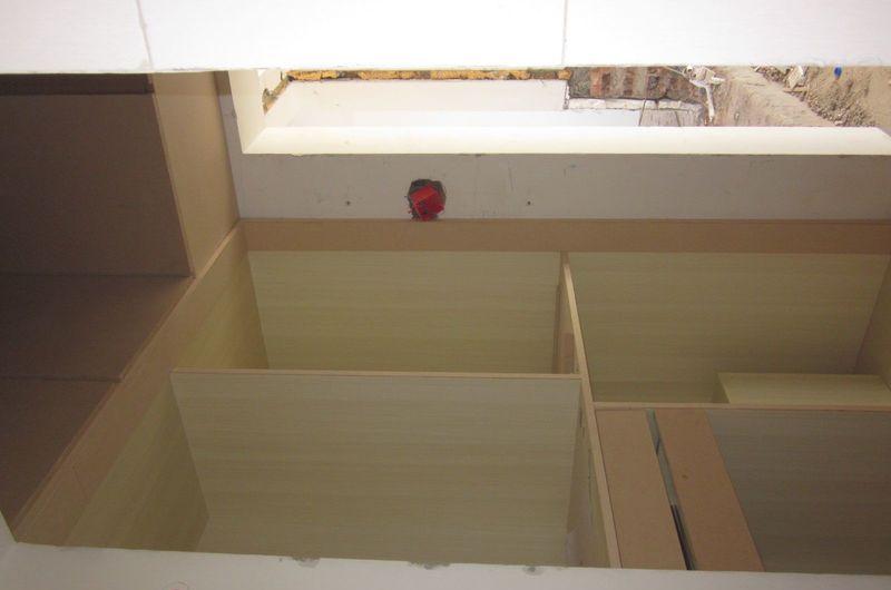 济南工地施工，品质保证的室内家装展示-157