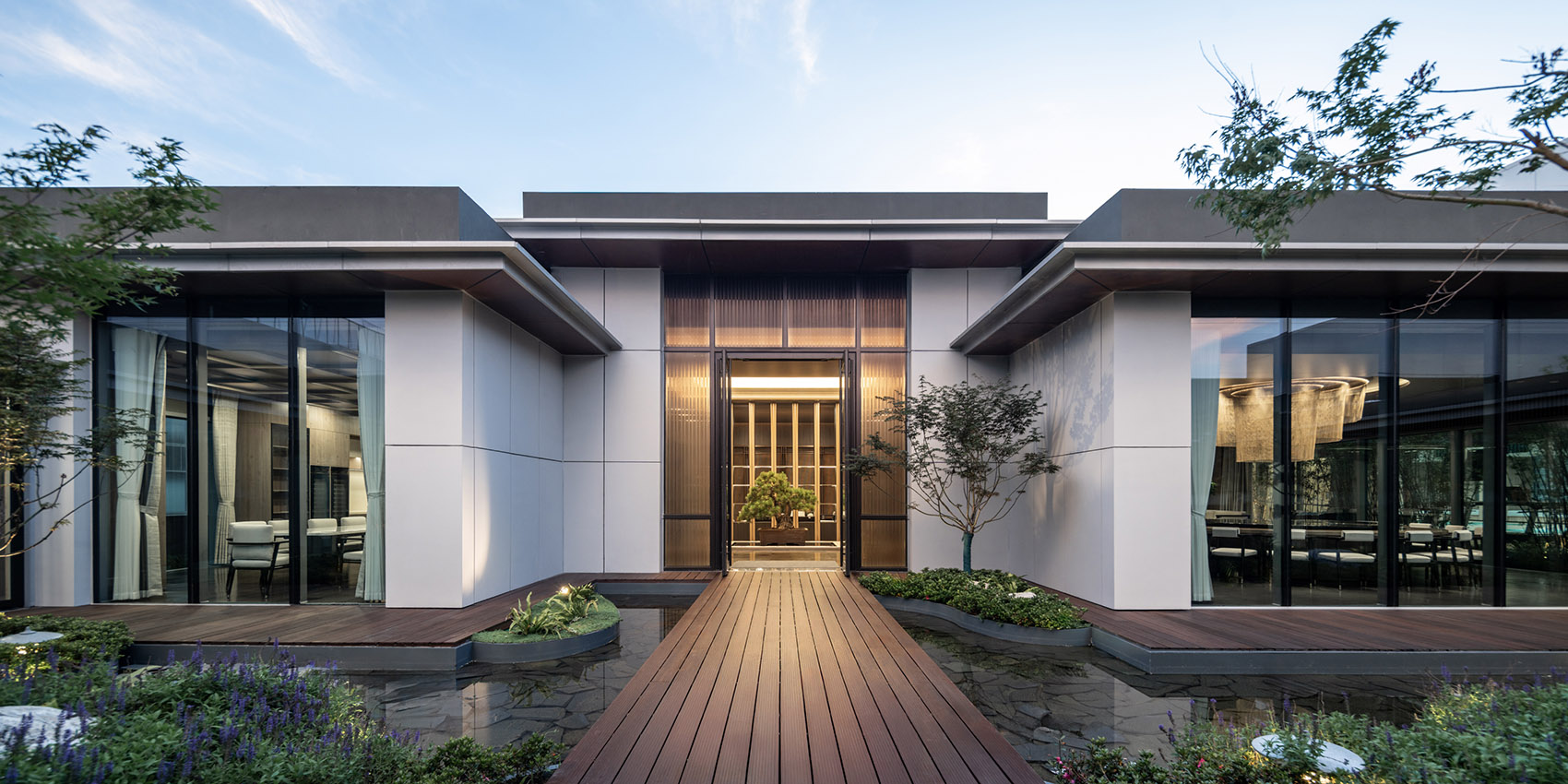 恒立液压国际研发中心丨中国常州丨weico建筑事务所-145