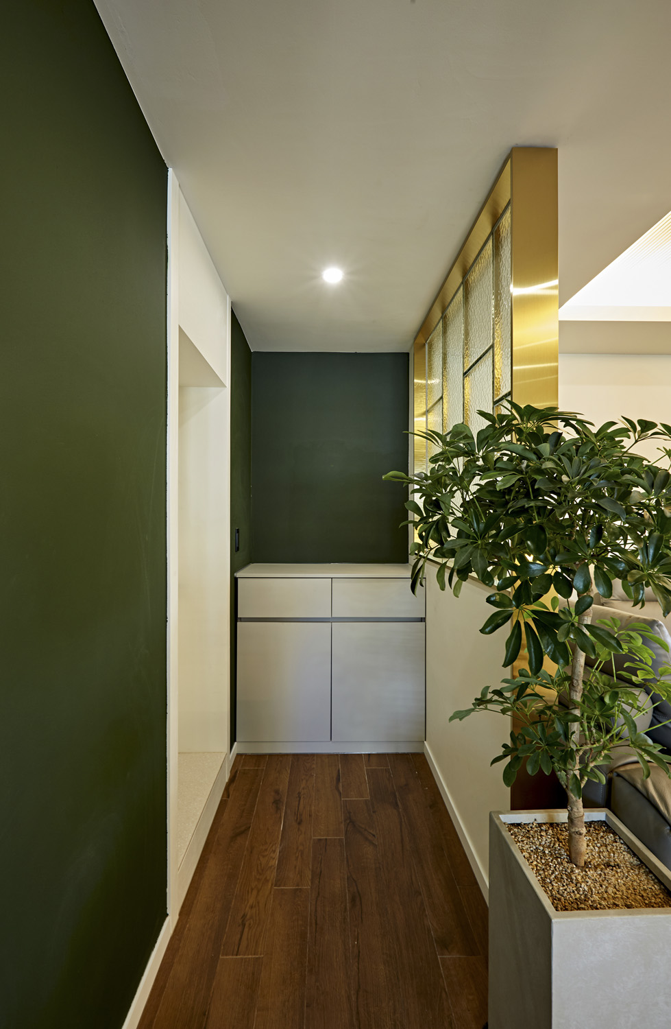 舒适简约的 68 平米律师事务所办公室设计-16