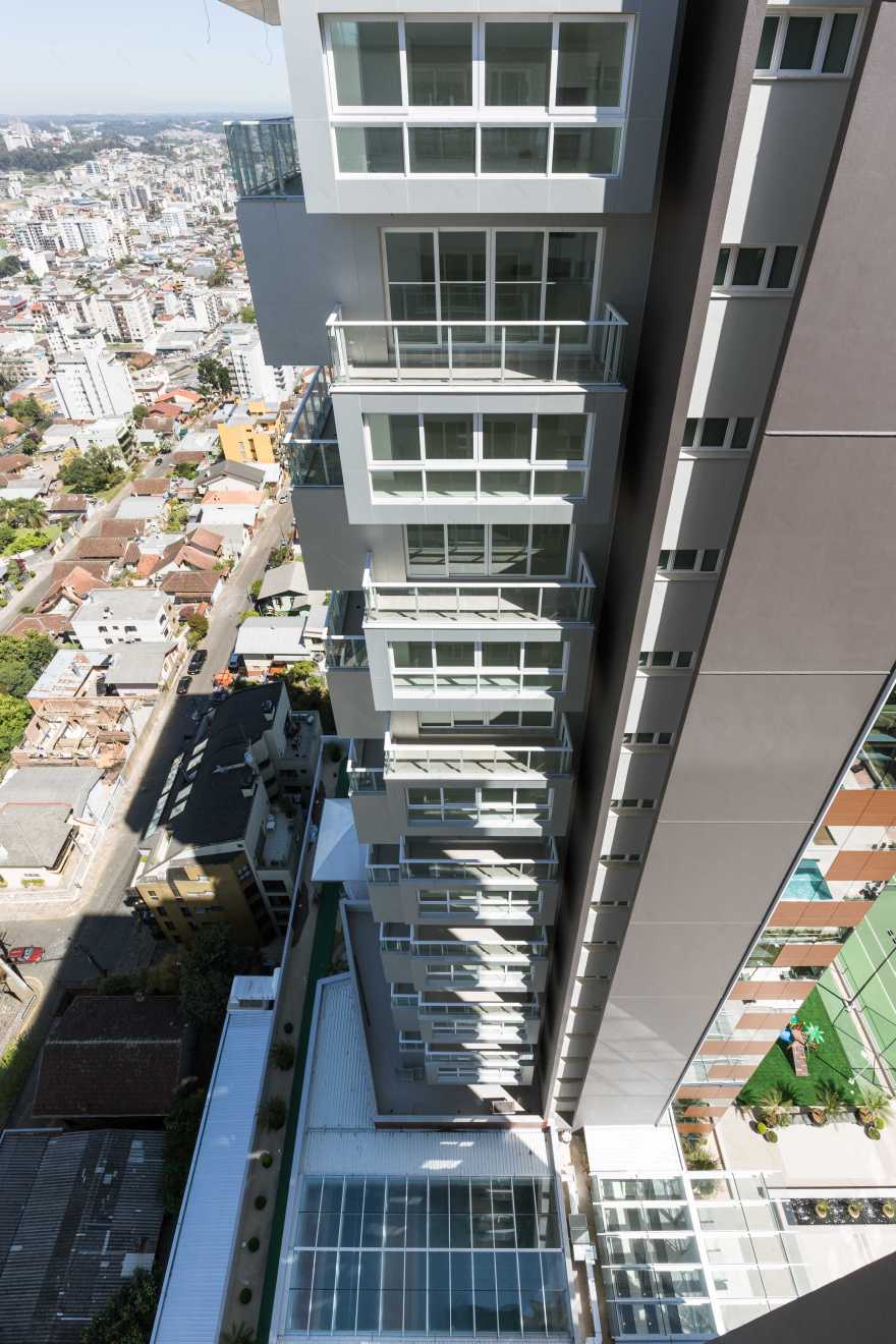 南卡罗来纳州 La Vie Dor 公寓,打造独特居住体验-17