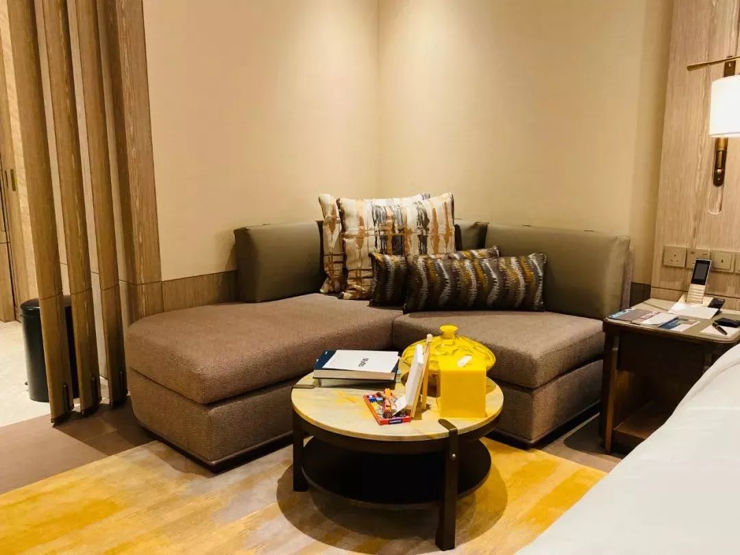 K11 ARTUS 寓馆丨加拿大维多利亚丨AFSO-46