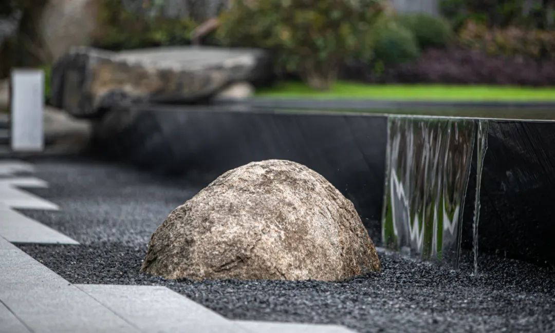 蜀韵新颜——四川领地·观江府景观设计解析-94