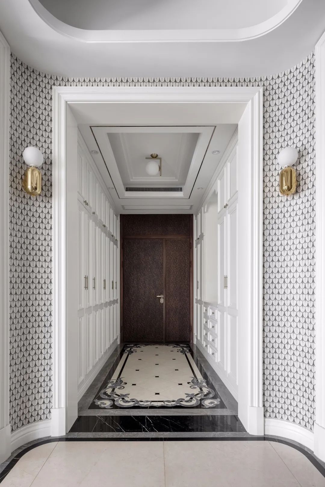 帕缇香苑丨中国上海丨金园圆设计-10