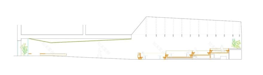 Tramo餐厅丨西班牙马德里丨selgascano建筑事务所,Andreu Carulla工作室-56