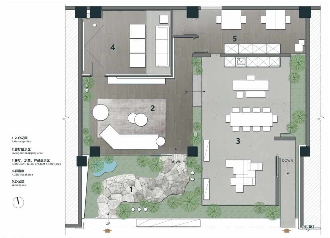 KONKE 控客全屋智能体验中心丨中国杭州丨陈善武-59