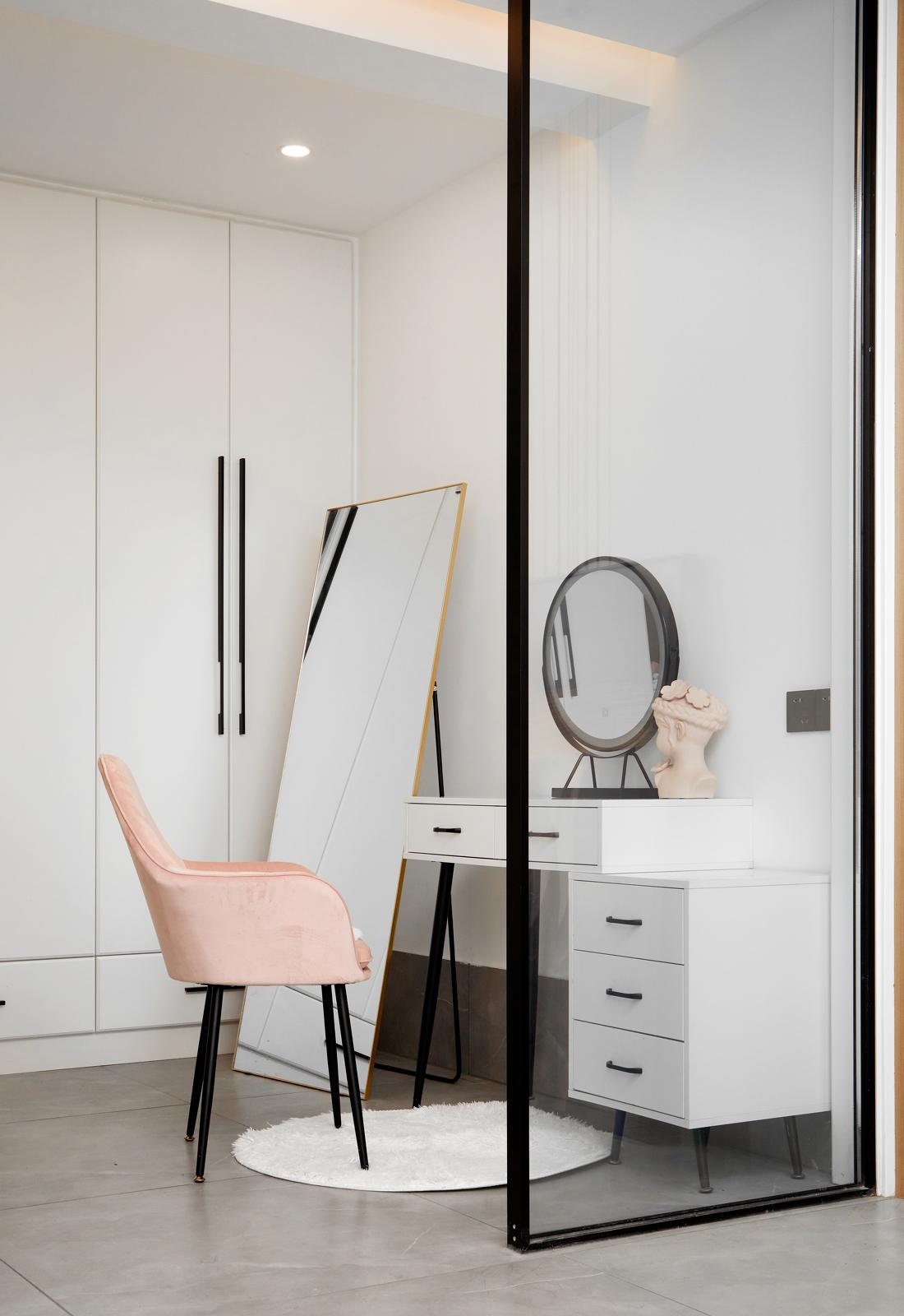 散漫午后丨YM 一鸣空间设计-39