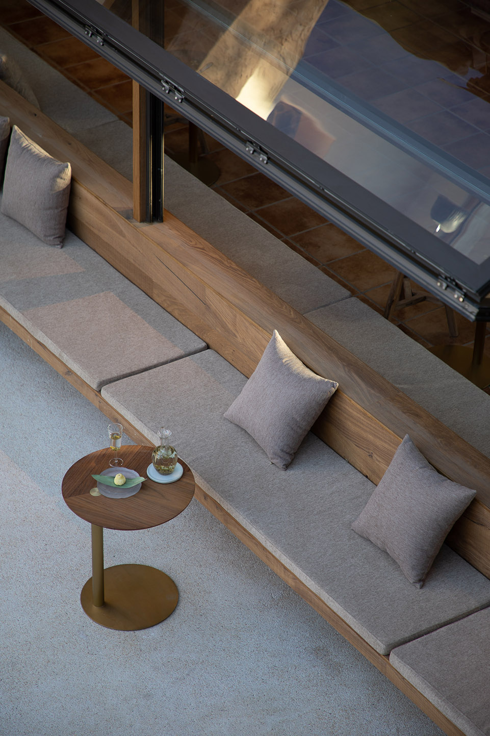 元白·中卫店丨中国宁夏丨观堂设计-58