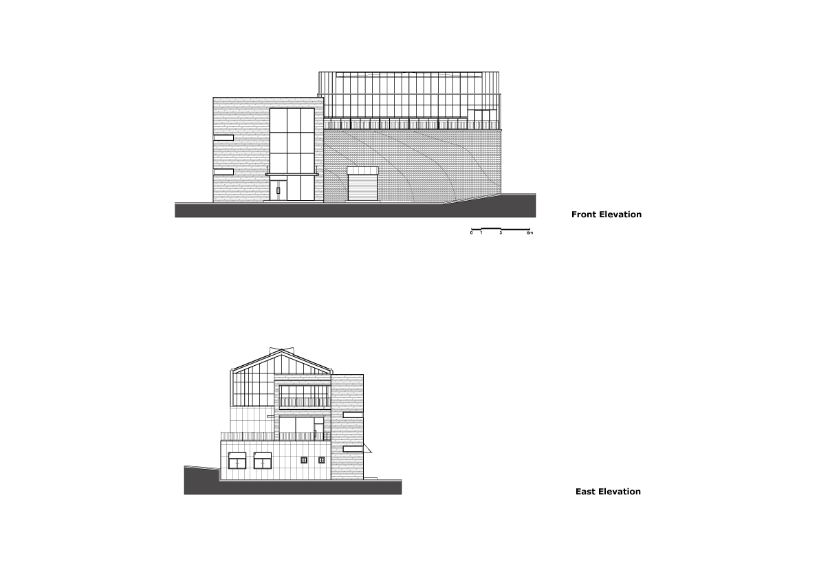 韩国科学技术研究所智能 U-农场 | 融入自然的创新设计-54
