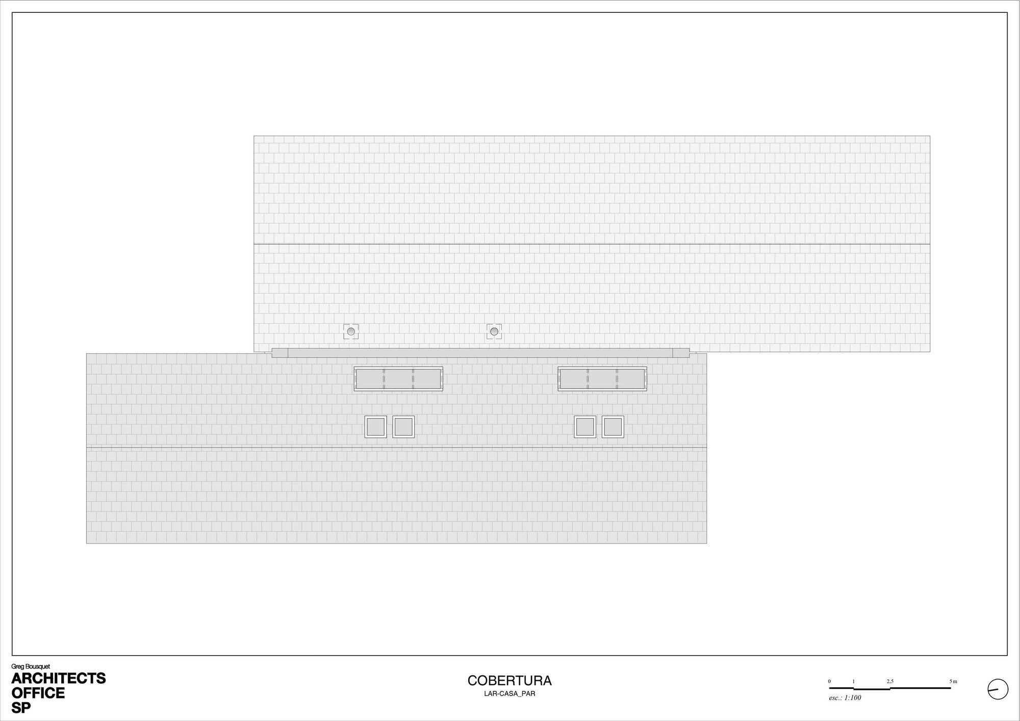 PAR 住宅丨巴西丨ARCHITECTS OFFICE-45