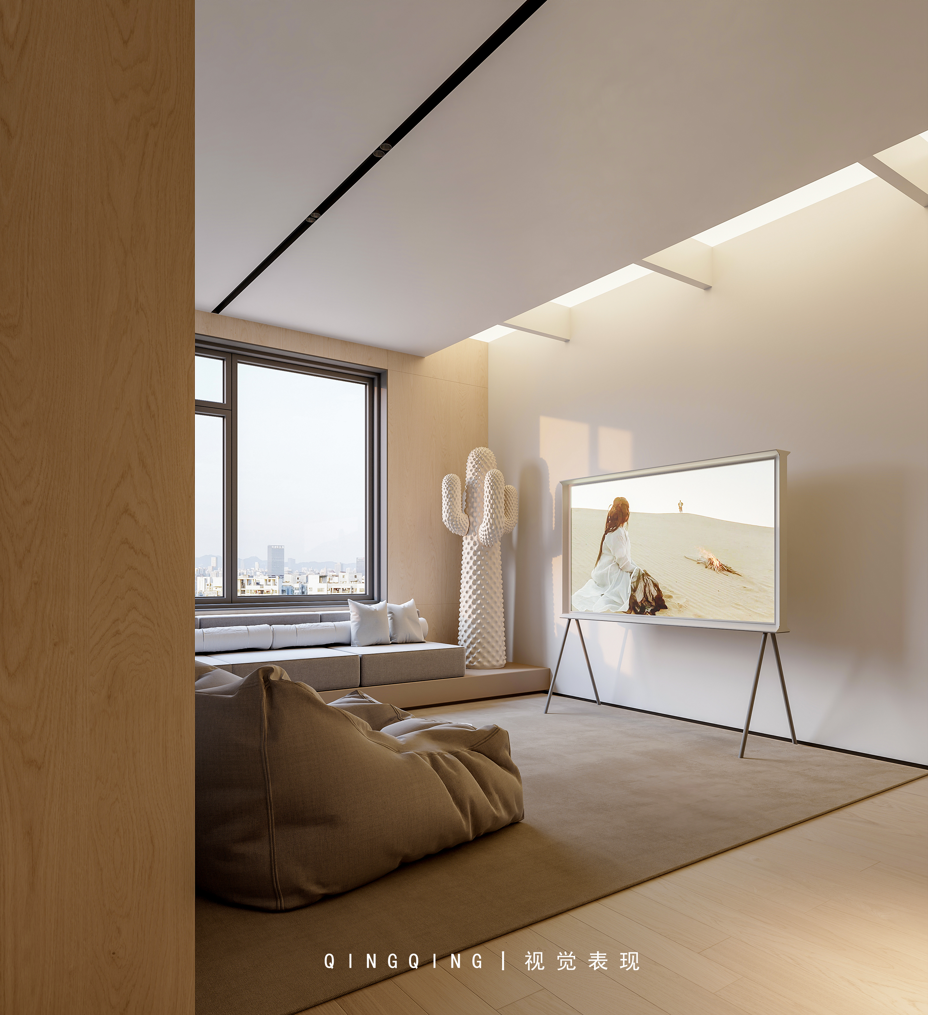 3D渲染丨CR渲染-2