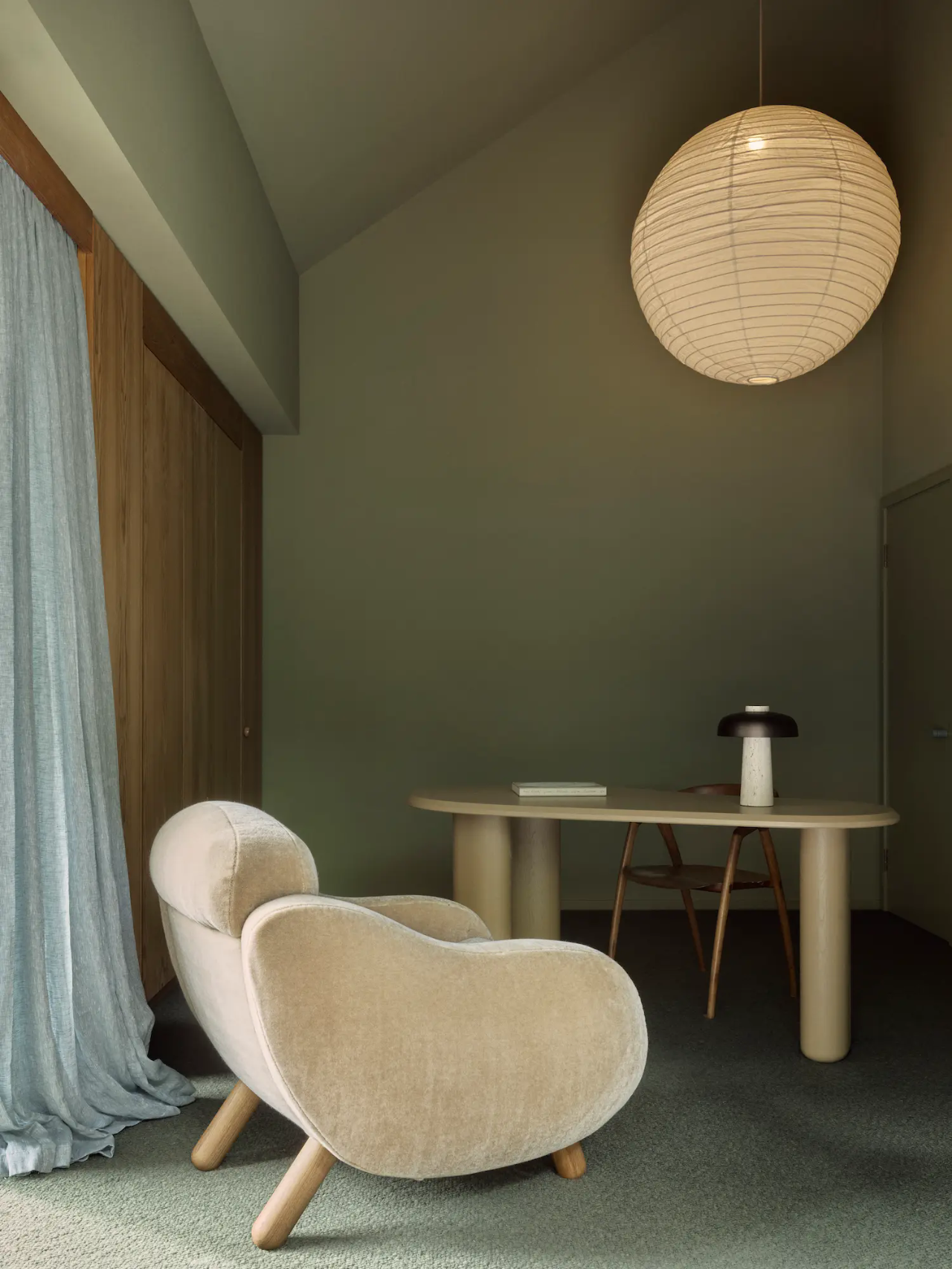 Rosherville住宅改造丨澳大利亚墨尔本丨Kennedy Nolan-21