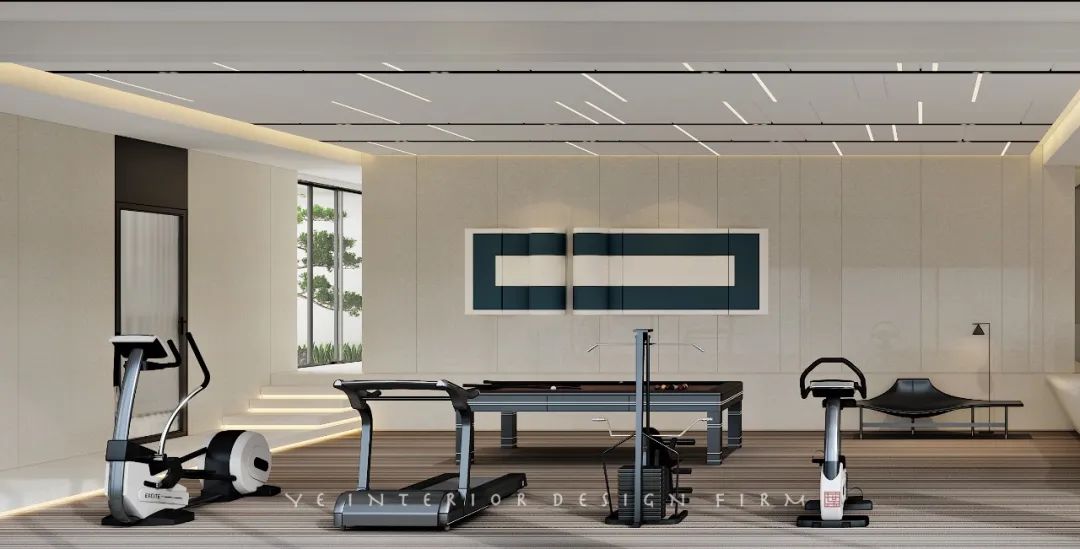 仙居 904㎡伴山别墅,梦幻与现实的距离-43