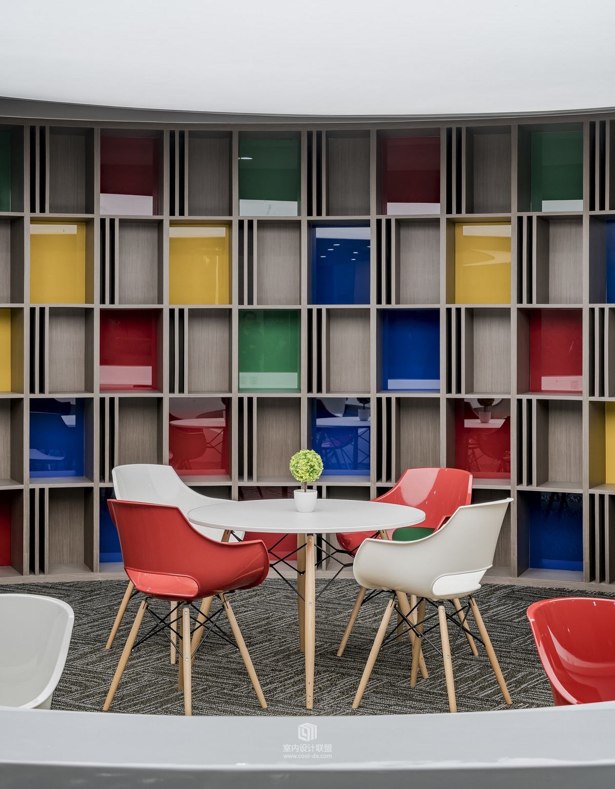 摩天之星企业加速器福州宇洋基地-36