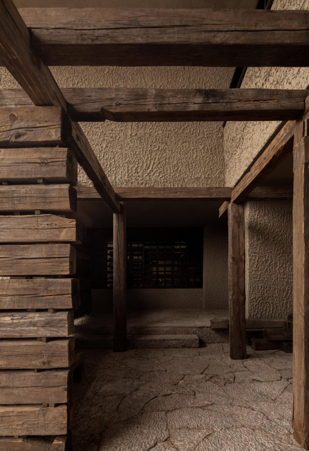 梅里雪山匠庐·雾浓顶酒店丨筑瀚景地-10