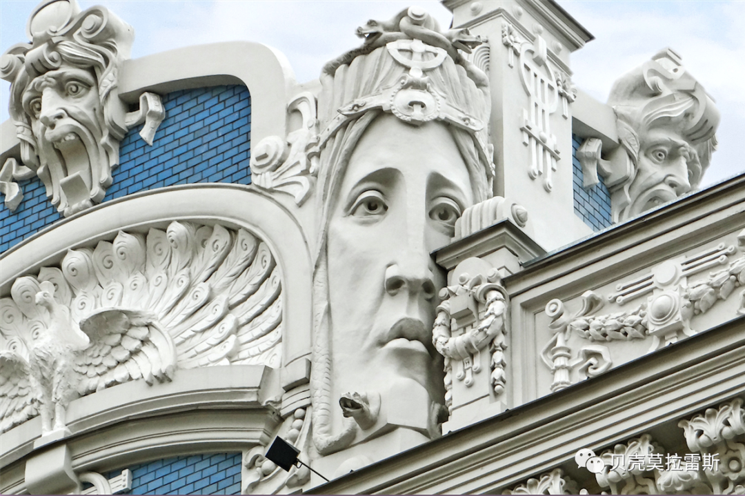 历代建筑风格解析-35