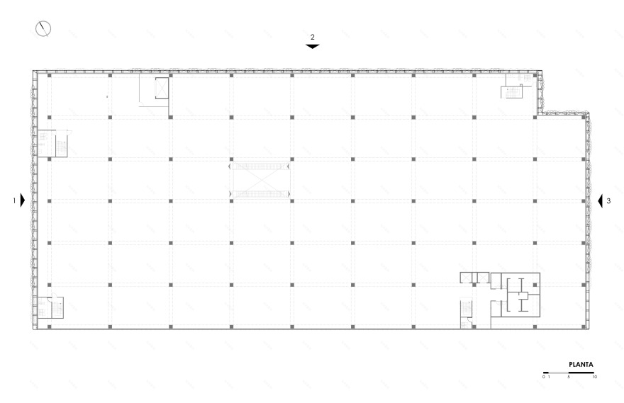 墨西哥 Liverpool 百货商店-26