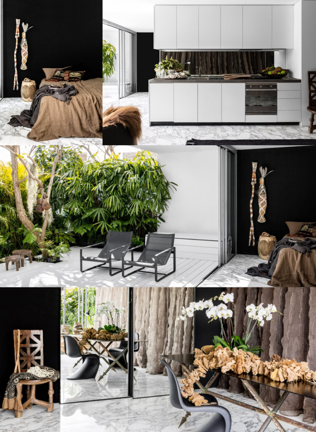 邦甘海滩海滨别墅丨澳大利亚丨Pamela Makin-103