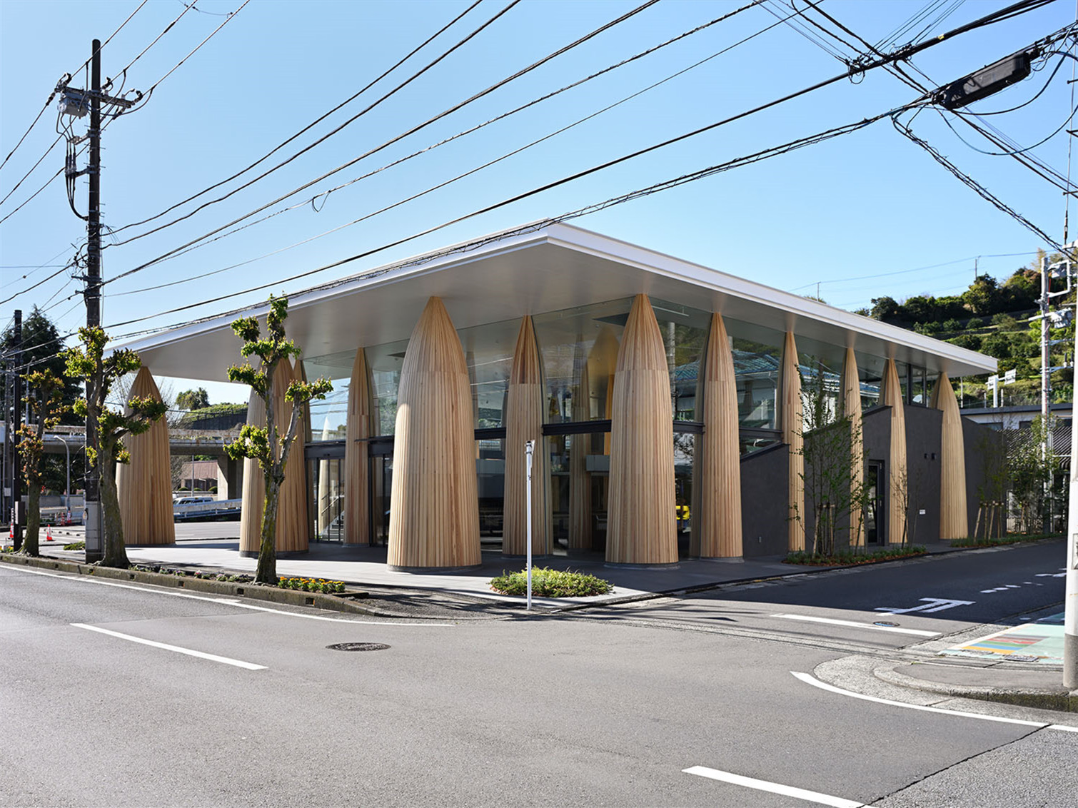 日本山安公路商店丨MORIYA AND PARTNERS-3