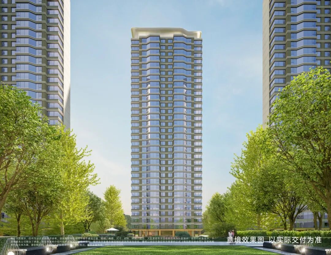 序新未来|长沙天序1958城市记忆馆暨高定展示区盛大开放-43