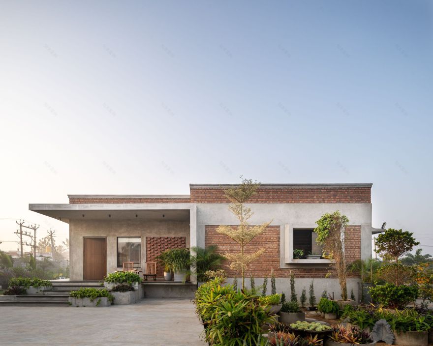 VIPA 农庄丨印度丨Studio One By Zero-13