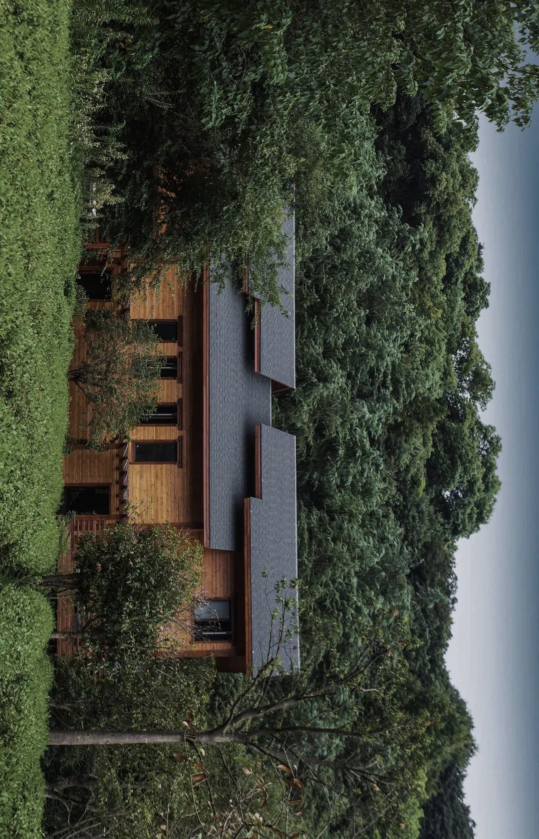 重塑人与自然的连接｜开元森泊度假酒店-70