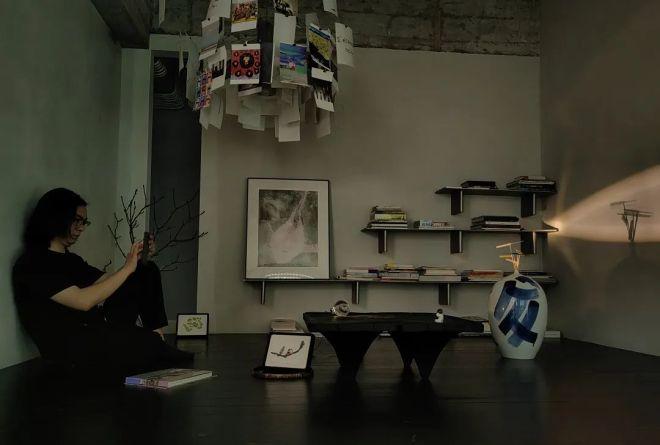 家语设计联合未来社区办公空间丨中国广州-63