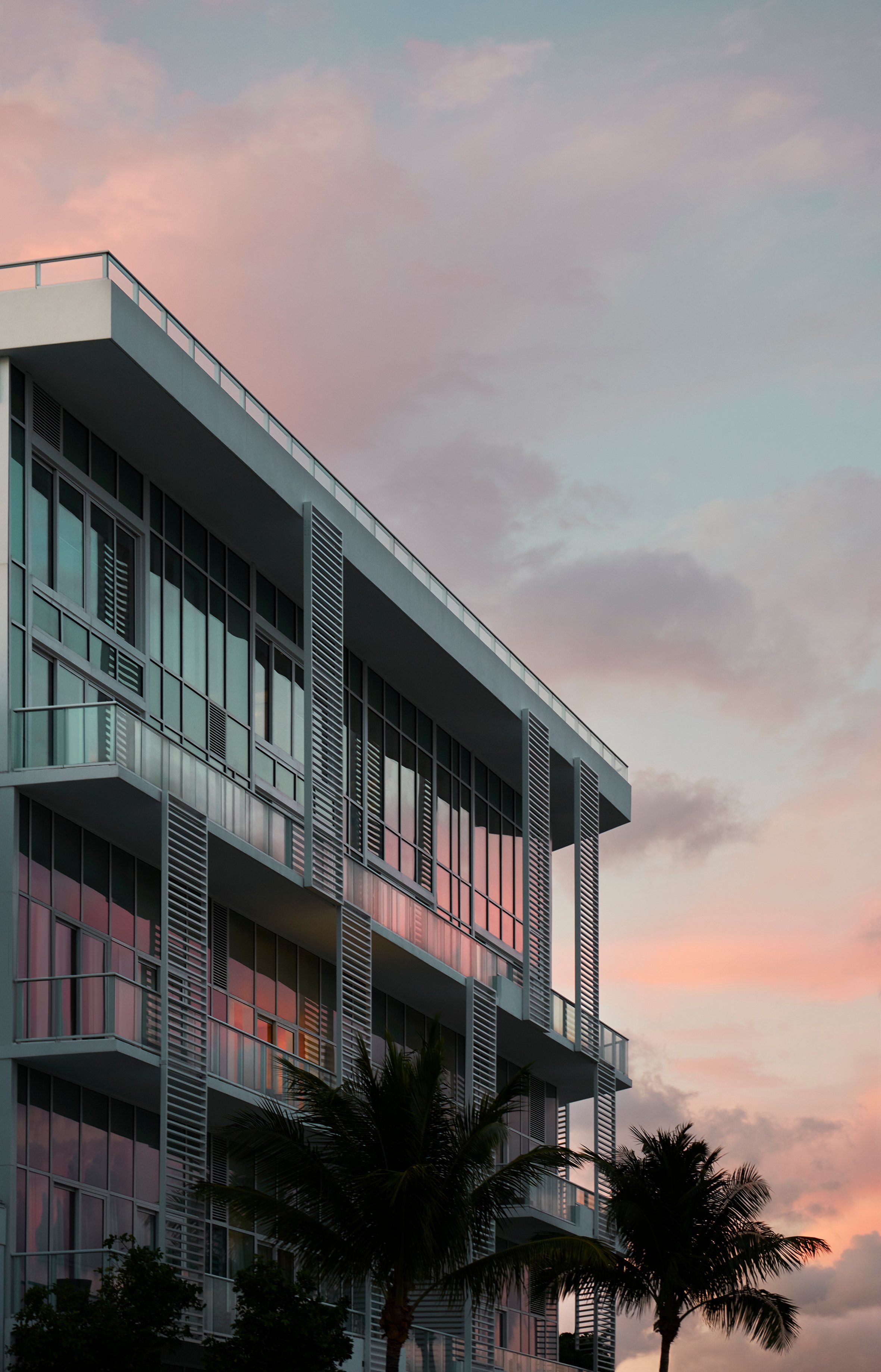 丽思卡尔顿公寓丨美国迈阿密丨Lissoni & Partners-17