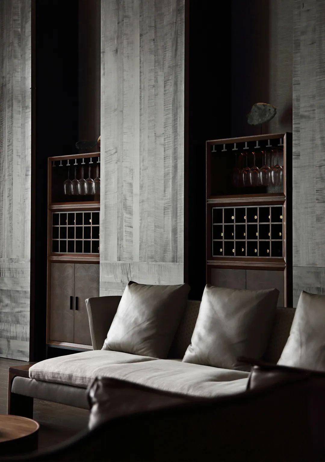 IN SPACE·空格 | 打造国际化的生活空间-27