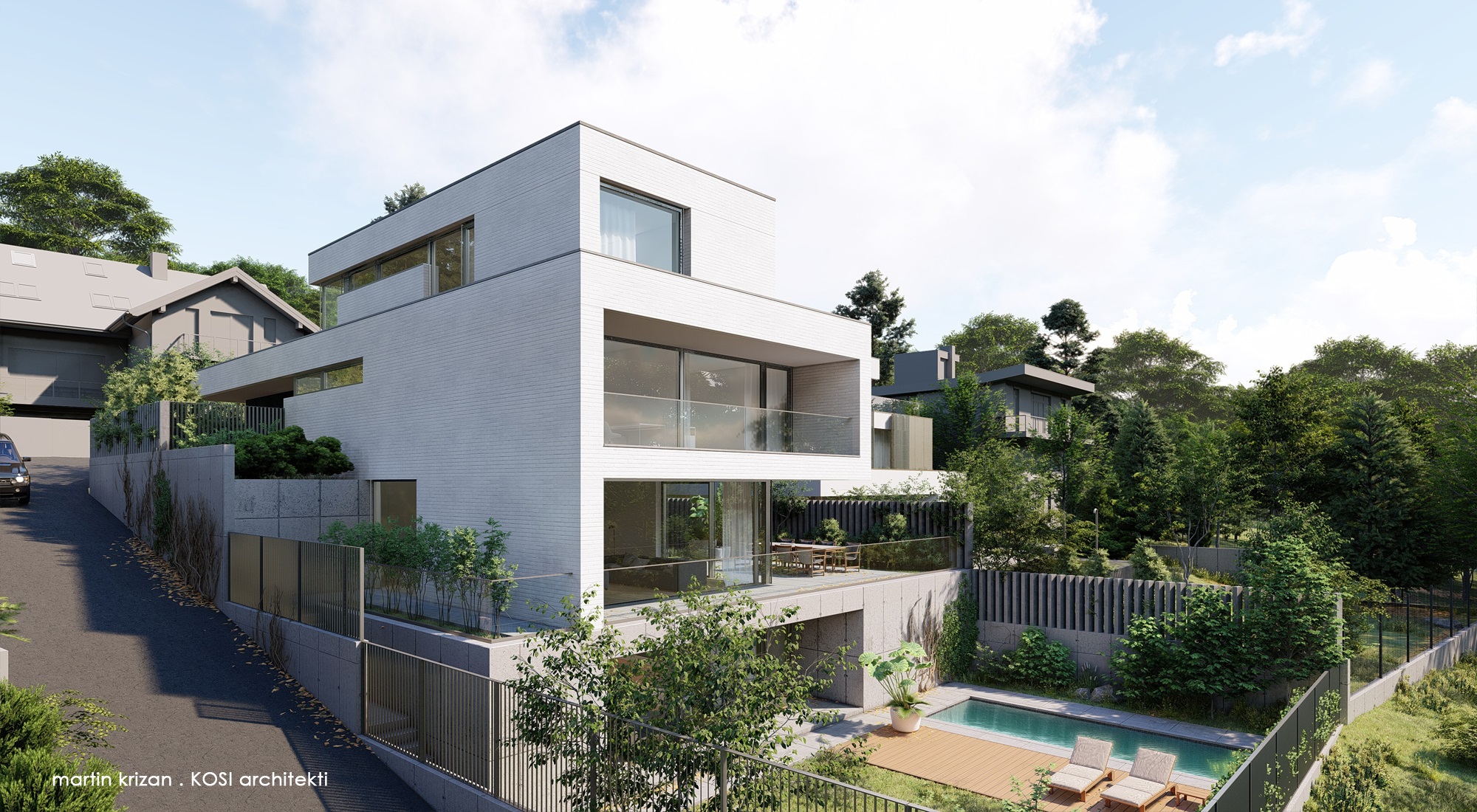 House on the Corner-1