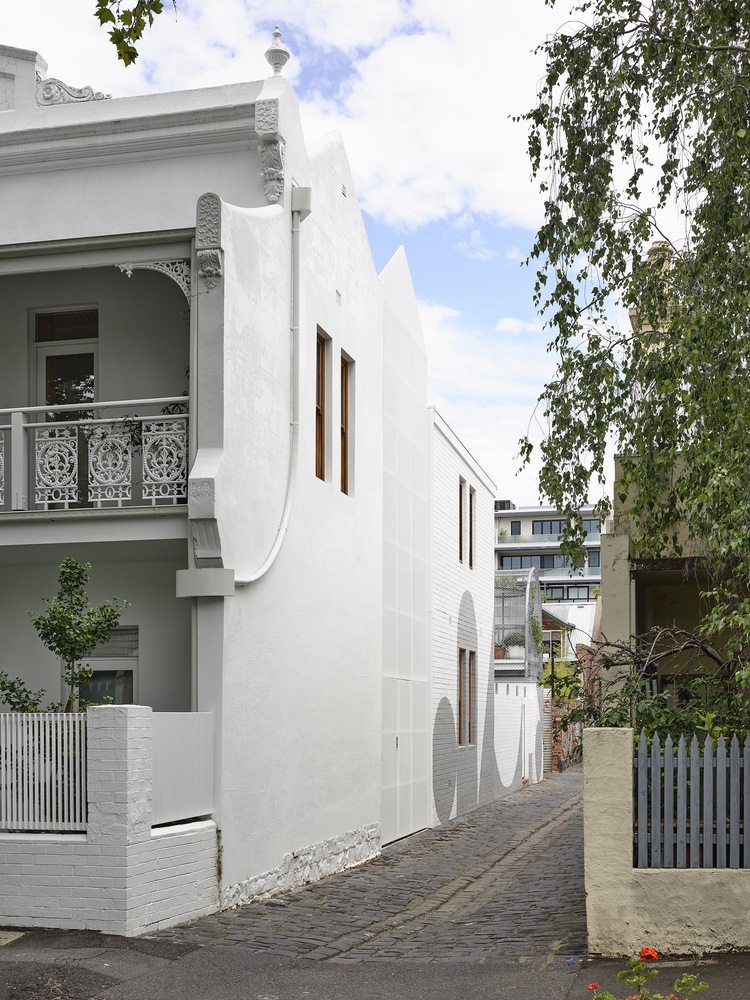 Helvetia 绿色新生丨澳大利亚墨尔本-27