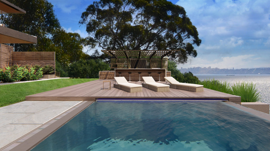 丨United StatesCalifornia丨David Kotzebue Architecture-7