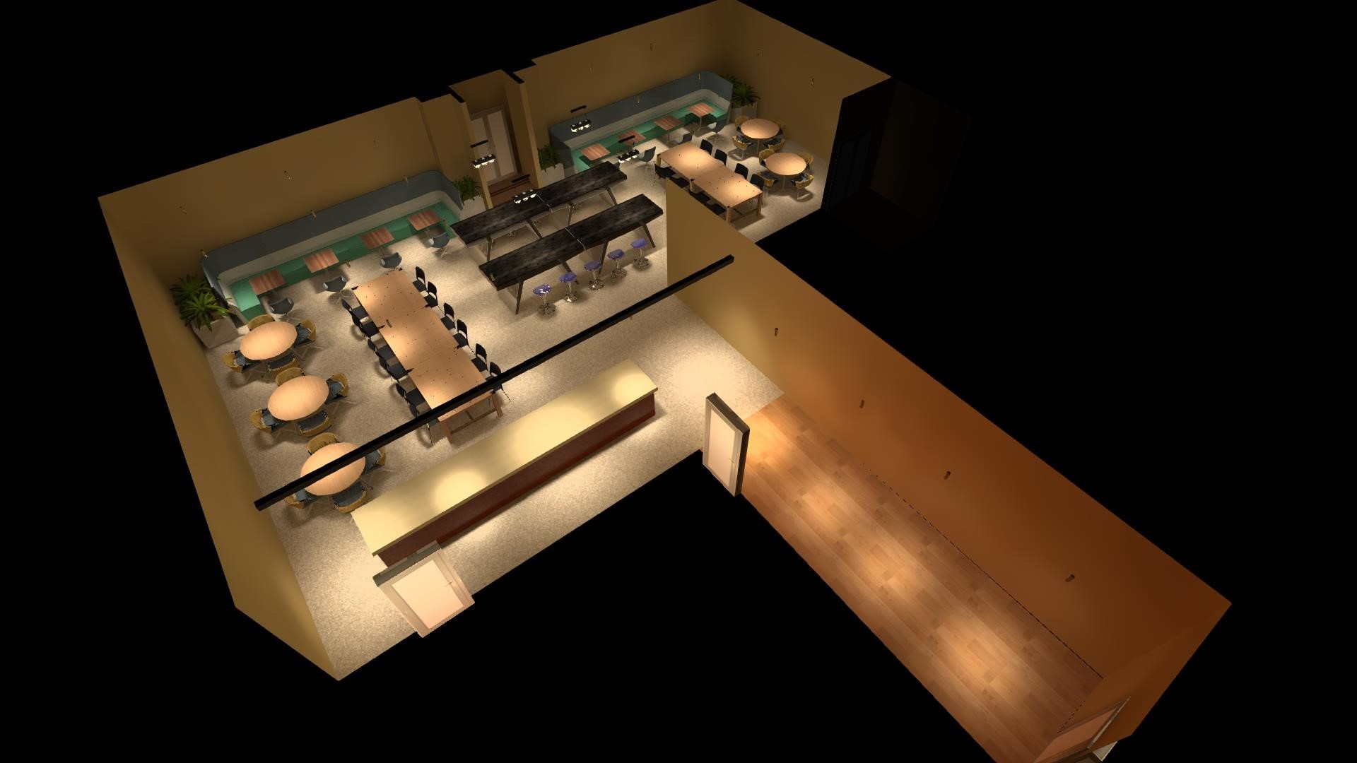 NDA Project - France-1