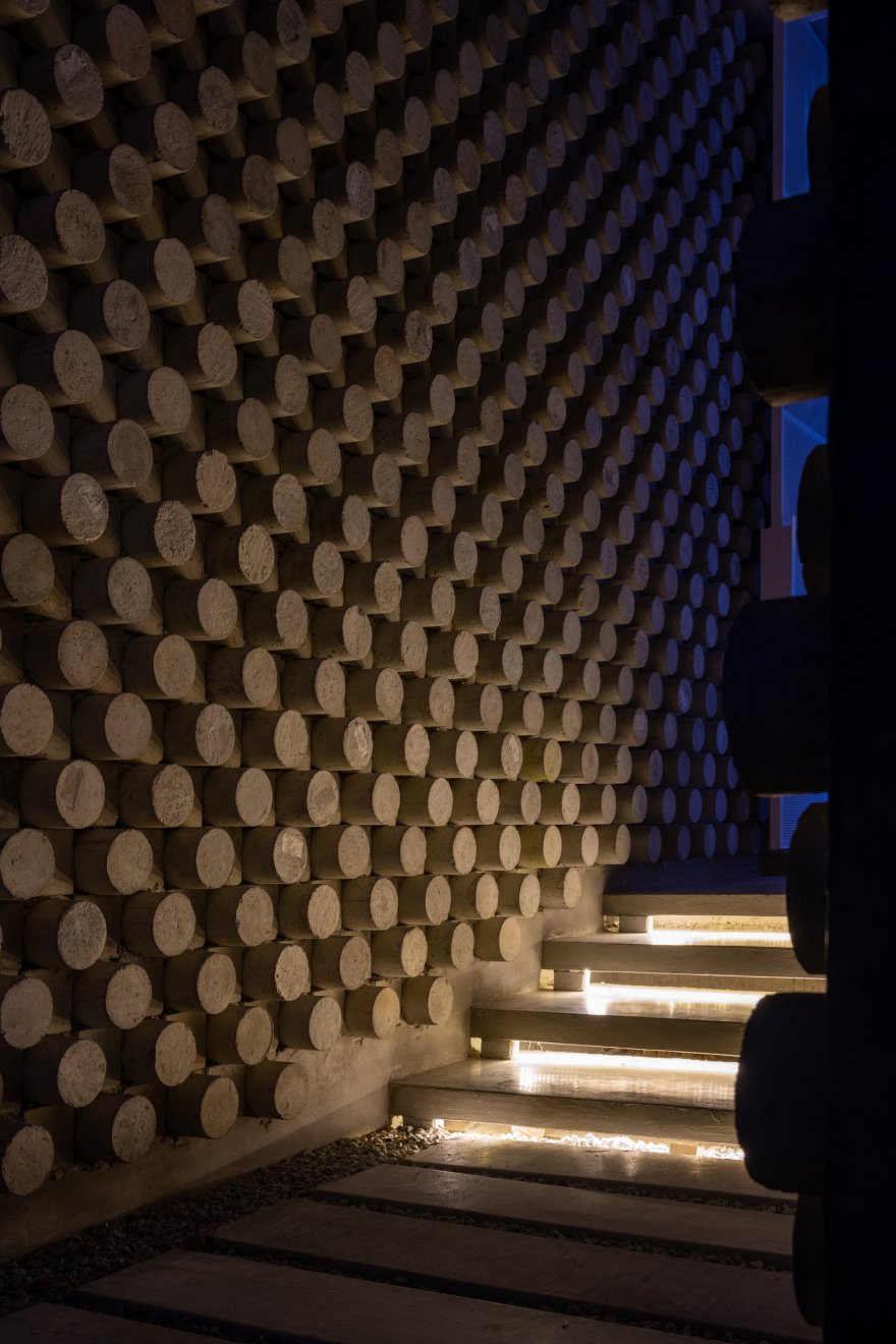 Furnish 工作室丨泰国丨11.29 Studio-112